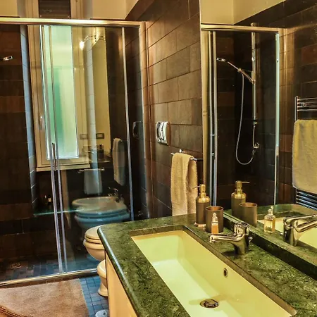 Apartment Domus Vaticano Rom