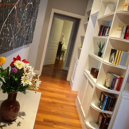 Domus Vaticano Apartment Rome