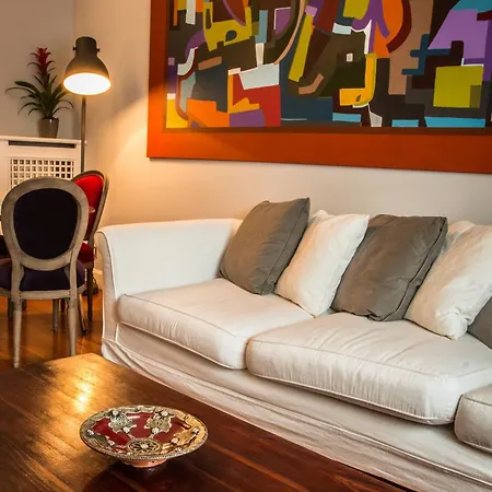 Apartment Domus Vaticano *