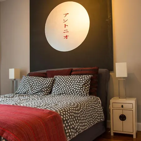 Apartment Domus Vaticano *