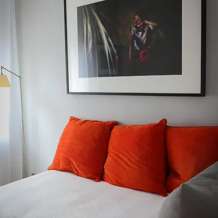 Apartment Domus Vaticano *